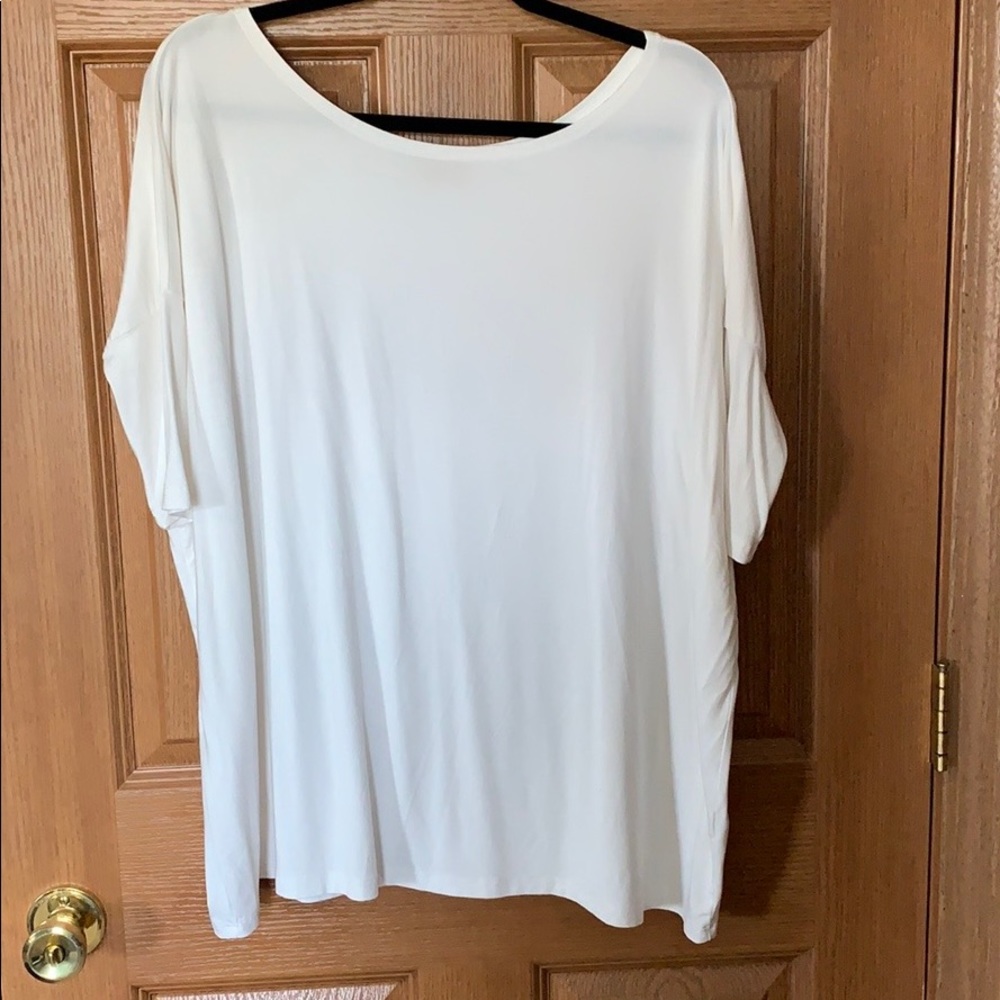 3/4 Sleeve Tunic